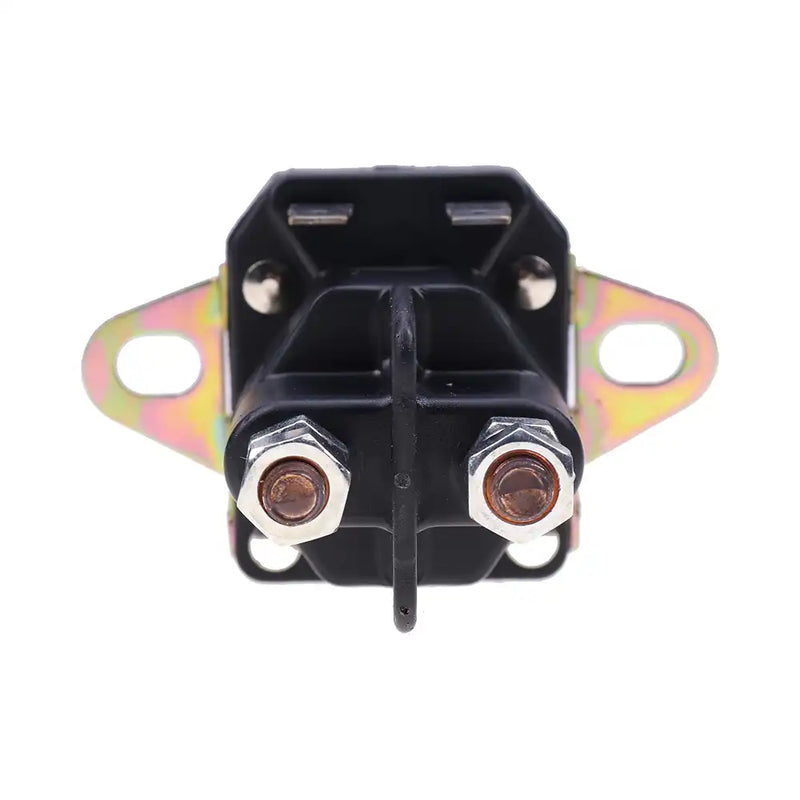 Load image into Gallery viewer, 12V Solenoid Relay Switch M008842-00 M00884200 for John Deere L100 L105 L108 LA100 LA105 LA110 X110 X120 X140 Z225 Z425 Z445 Lawn and Garden Tractors - Electrical Parts &gt; Relay from MyMROmarts
