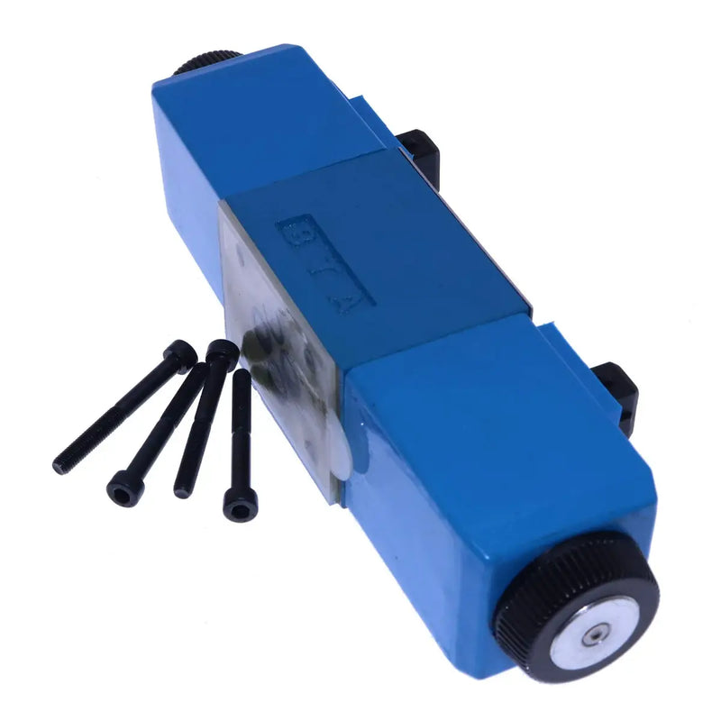 Laden Sie das Bild in Galerie -Viewer, 12V Solenoid Valve 25/104700 35/900601 For JCB 2CX 2CXL from MyMROmarts
