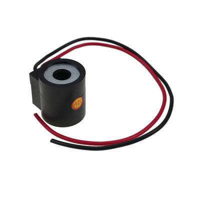 12V Solenoid Valve Coil 6302012 for HydraForce Series 08 80 88 98 from MyMROmarts