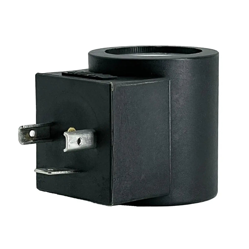 Afbeelding laden in Galerijviewer, 12V Solenoid Valve Coil 6306012 For Hydraforce Valve Stem Series 08 80 88 98 from MyMROmarts
