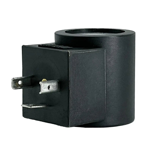 12V Solenoid Valve Coil 6306012 For Hydraforce Valve Stem Series 08 80 88 98 from MyMROmarts
