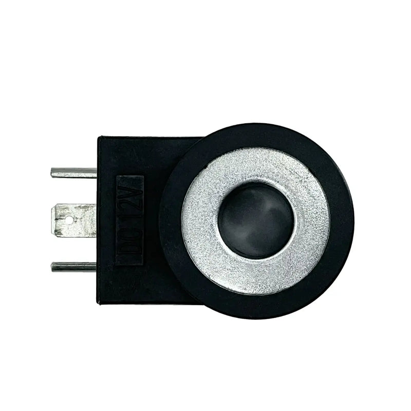 Afbeelding laden in Galerijviewer, 12V Solenoid Valve Coil 6306012 For Hydraforce Valve Stem Series 08 80 88 98 from MyMROmarts
