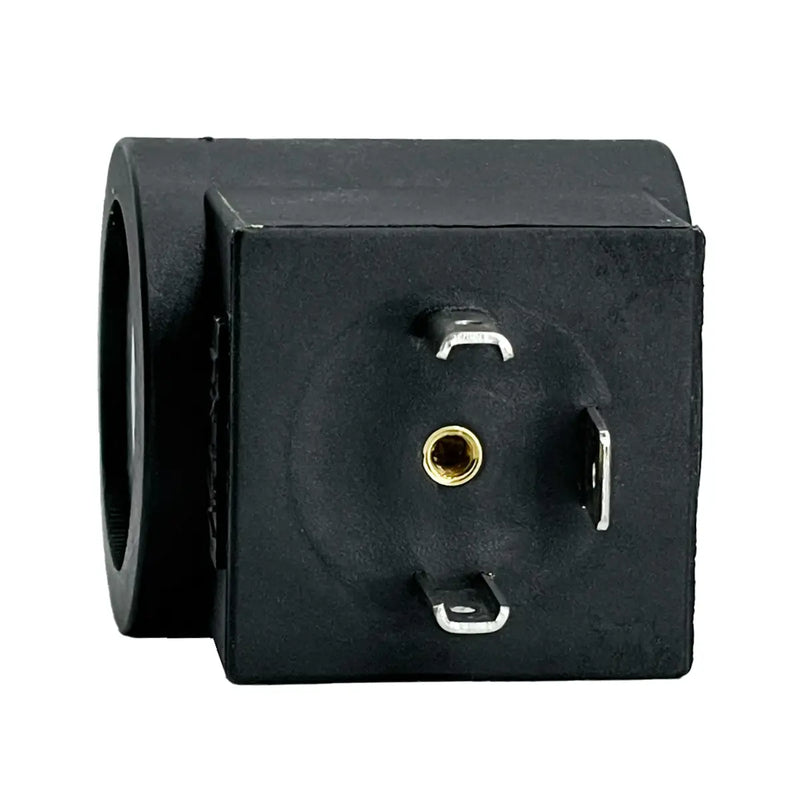 Afbeelding laden in Galerijviewer, 12V Solenoid Valve Coil 6306012 For Hydraforce Valve Stem Series 08 80 88 98 from MyMROmarts
