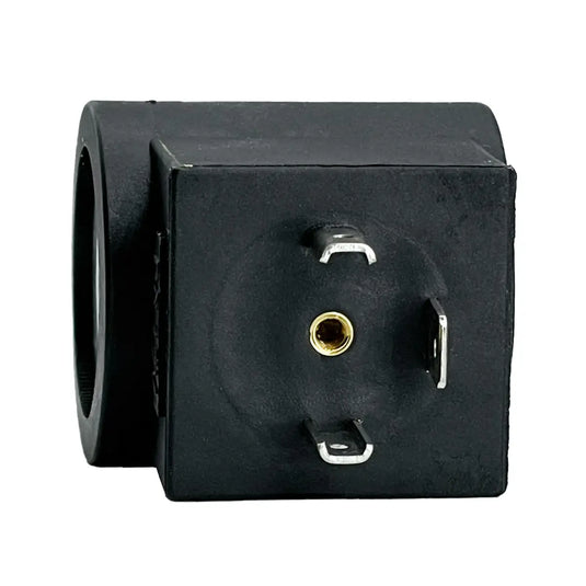 12V Solenoid Valve Coil 6306012 For Hydraforce Valve Stem Series 08 80 88 98 from MyMROmarts