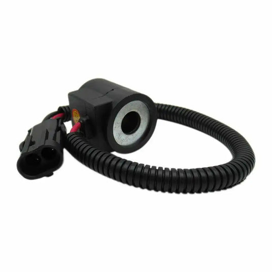 12V Solenoid Valve Coil 6309311 6671025 For Bobcat Skid Steer Loader 751 753 763 773 7753 853 from MyMROmarts