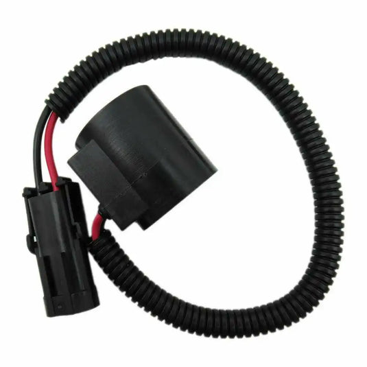 12V Solenoid Valve Coil 6309311 6671025 For Bobcat Skid Steer Loader 751 753 763 773 7753 853 from MyMROmarts