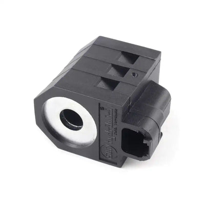 12V Solenoid Valve Coil XKBL-00004 for Hyundai R80-7 R215-7 Excavator from MyMROmarts