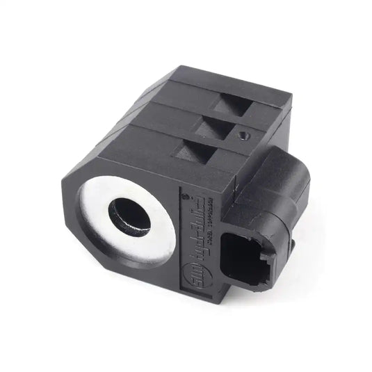 12V Solenoid Valve Coil XKBL-00004 for Hyundai R80-7 R215-7 Excavator from MyMROmarts