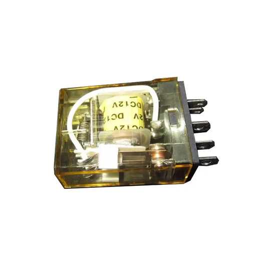 12V SPDT Relay 067661-001 for UpRight - Electrical Parts > Electronic Control System > Relays from MyMROmarts