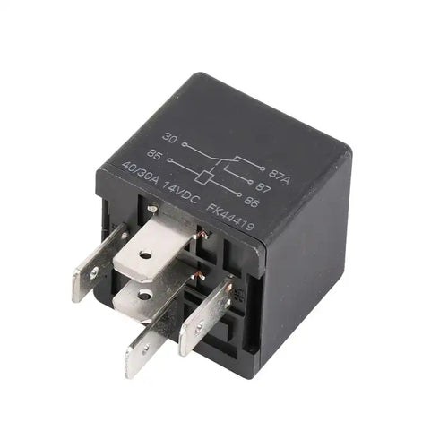 12V SPDT Relay 19274GT for Genie AWP DPL GS-2668 GS-3384 GS-3390 GS-4390 GS-5390 GTH-1048 - Electrical Parts > Electronic Control System > Relays from MyMROmarts