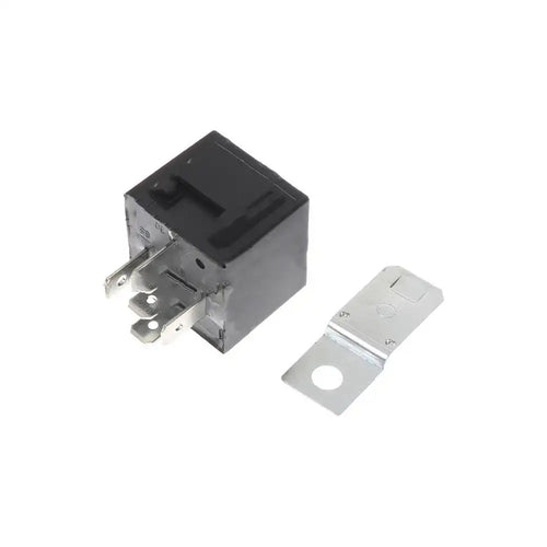 12V SPDT Relay 19274GT for Genie S-40 S-45 S-60 S-65 S-80 S-85 SX-135 SX-150 SX-180 TMZ-50/30 Z-34/22 Z-45/22 Z-45/25J Z-80/60 ZX-135/70 - Electrical Parts > Electronic Control System > Relays from MyMROmarts
