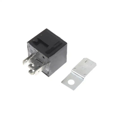 12V SPDT Relay 19274GT for Genie S-40 S-45 S-60 S-65 S-80 S-85 SX-135 SX-150 SX-180 TMZ-50/30 Z-34/22 Z-45/22 Z-45/25J Z-80/60 ZX-135/70 - Electrical Parts > Electronic Control System > Relays from MyMROmarts