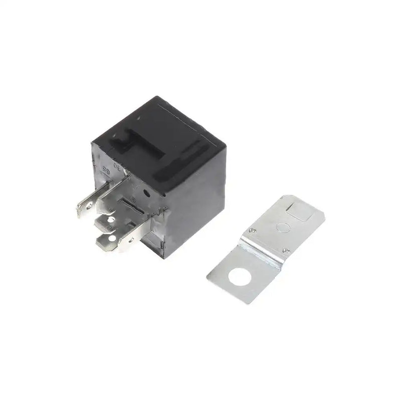 Carica immagine in Galleria Viewer, 12V SPDT Relay 19274GT for Genie S-40 S-45 S-60 S-65 S-80 S-85 SX-135 SX-150 SX-180 TMZ-50/30 Z-34/22 Z-45/22 Z-45/25J Z-80/60 ZX-135/70 - Electrical Parts &gt; Electronic Control System &gt; Relays from MyMROmarts
