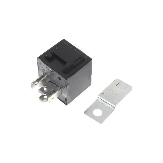 12V SPDT Relay 19274GT for Genie S-40 S-45 S-60 S-65 S-80 S-85 SX-135 SX-150 SX-180 TMZ-50/30 Z-34/22 Z-45/22 Z-45/25J Z-80/60 ZX-135/70 - Electrical Parts > Electronic Control System > Relays from MyMROmarts