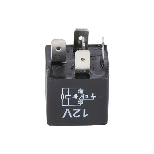 12V SPDT Relay 34052GT for Genie S-100 S-100HD S-105 S-120 S-120HD S-125 S-3200 S-3800 S-40 S-45 S-60 S-65 S-80 - Electrical Parts > Electronic Control System > Relays from MyMROmarts