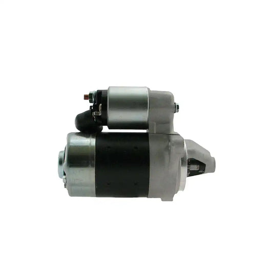 12V Starter Motor 114362-77010 114361-77011 for Yanmar Engine GA220 GA330 GA340 L35 L40 L48 L60 L70 L75 L90 L100 from MyMROmarts