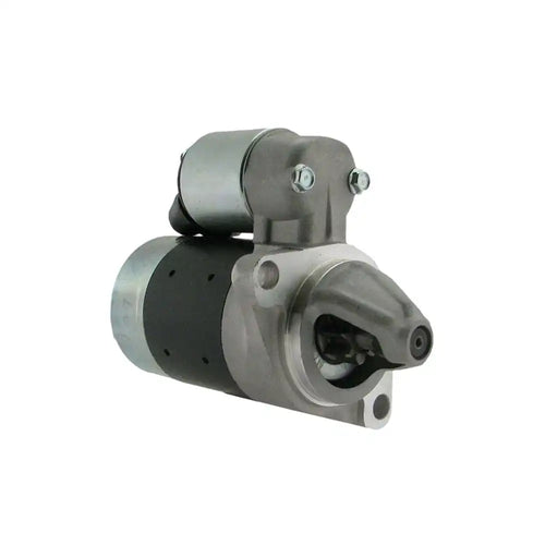 12V Starter Motor 114362-77010 114361-77011 for Yanmar Engine GA220 GA330 GA340 L35 L40 L48 L60 L70 L75 L90 L100 from MyMROmarts