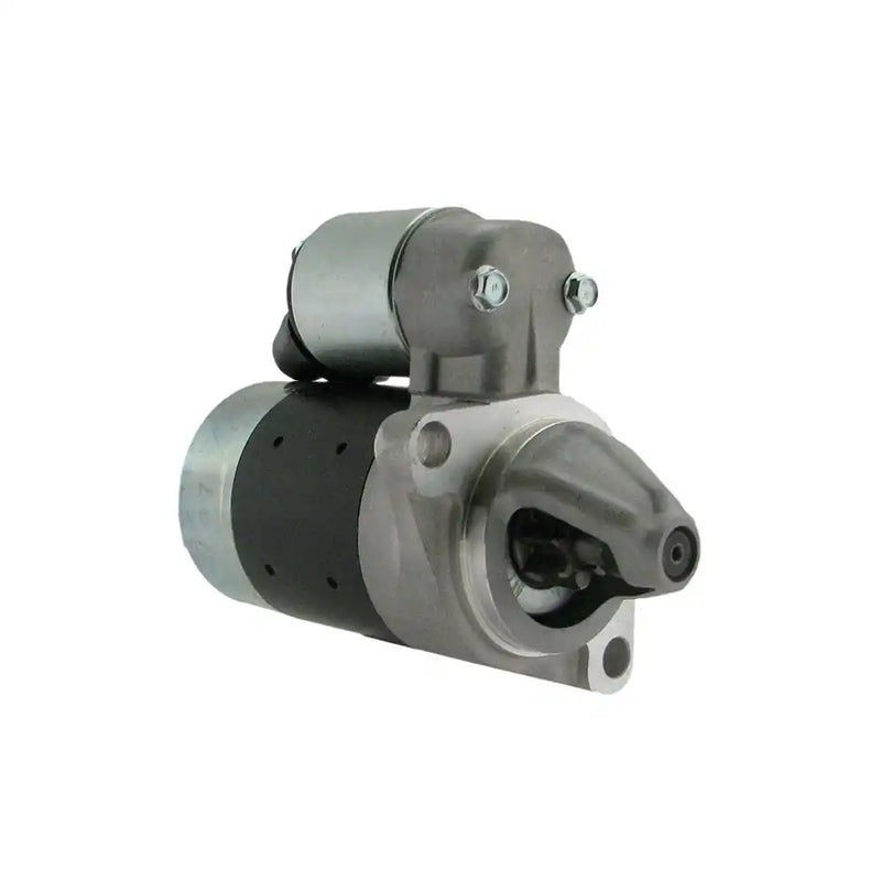 Load image into Gallery viewer, 12V Starter Motor 114362-77010 114361-77011 for Yanmar Engine GA220 GA330 GA340 L35 L40 L48 L60 L70 L75 L90 L100 from MyMROmarts
