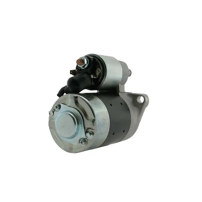 Load image into Gallery viewer, 12V Starter Motor 114362-77010 114361-77011 for Yanmar Engine GA220 GA330 GA340 L35 L40 L48 L60 L70 L75 L90 L100 from MyMROmarts
