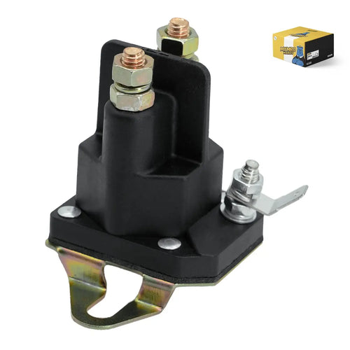 12V Starter Relay Solenoid 36699-112 6699-112 for Kohler CH11-14 CV11-15 M8 M10-14 - Electrical Parts > Relay from MyMROmarts