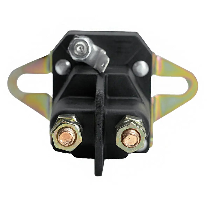Load image into Gallery viewer, 12V Starter Relay Solenoid 36699-112 6699-112 for Kohler CH11-14 CV11-15 M8 M10-14 - Electrical Parts &gt; Relay from MyMROmarts
