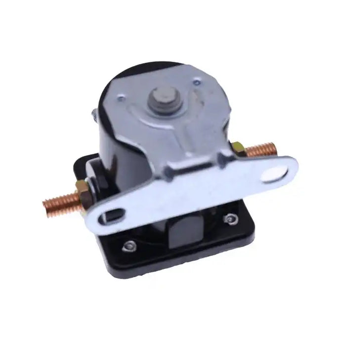 12V Starter Solenoid Relay D2AF11450AA for Ford New Holland Tractor 1100 2000 2110 2120 2300 2600 2810 3000 from MyMROmarts