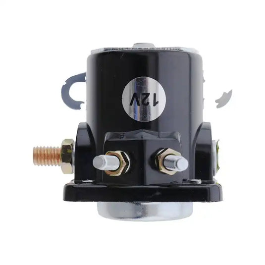 12V Starter Solenoid Relay D2AF11450AA for Ford New Holland Tractor 1100 2000 2110 2120 2300 2600 2810 3000