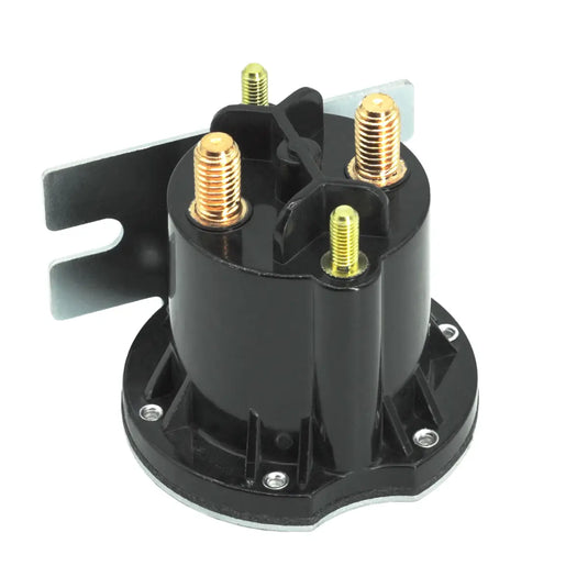 12V Starter Solenoid Relay JF2-H1950-00 JR3-H1950-00 684-1271-012 for Yamaha YDRA G22 G29 Drive Golf Cart Buggy from MyMROmarts