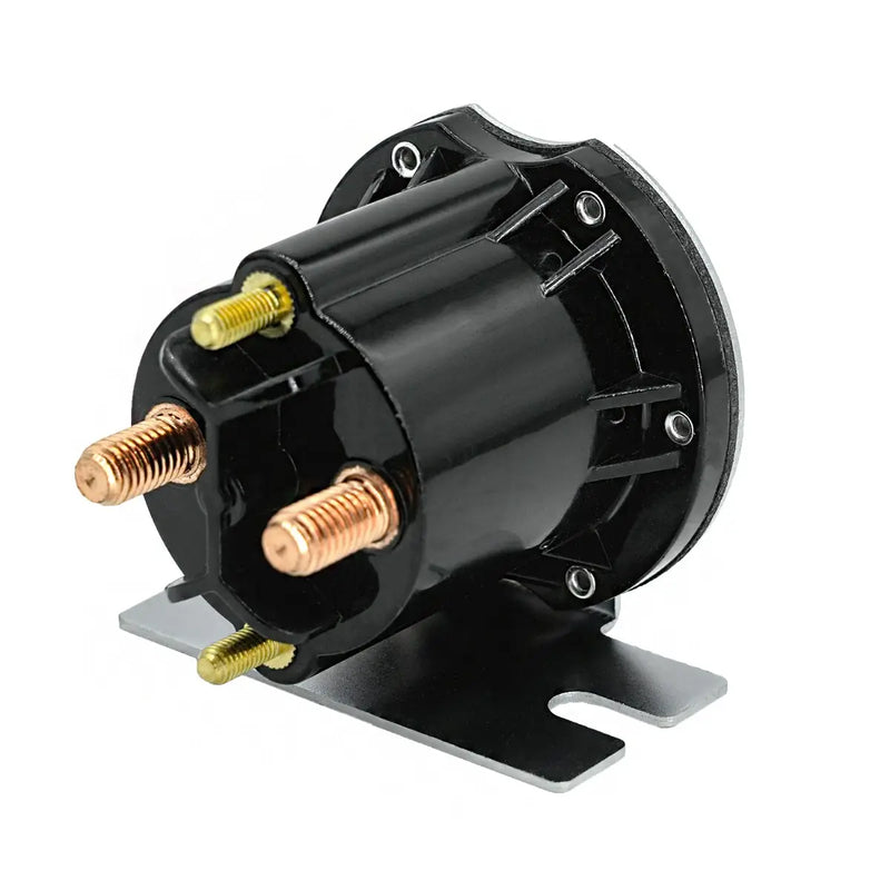 Cargue la imagen en el visor de la galería, 12V Starter Solenoid Relay JF2-H1950-00 JR3-H1950-00 684-1271-012 for Yamaha YDRA G22 G29 Drive Golf Cart Buggy from MyMROmarts
