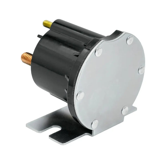 12V Starter Solenoid Relay JF2-H1950-00 JR3-H1950-00 684-1271-012 for Yamaha YDRA G22 G29 Drive Golf Cart Buggy from MyMROmarts