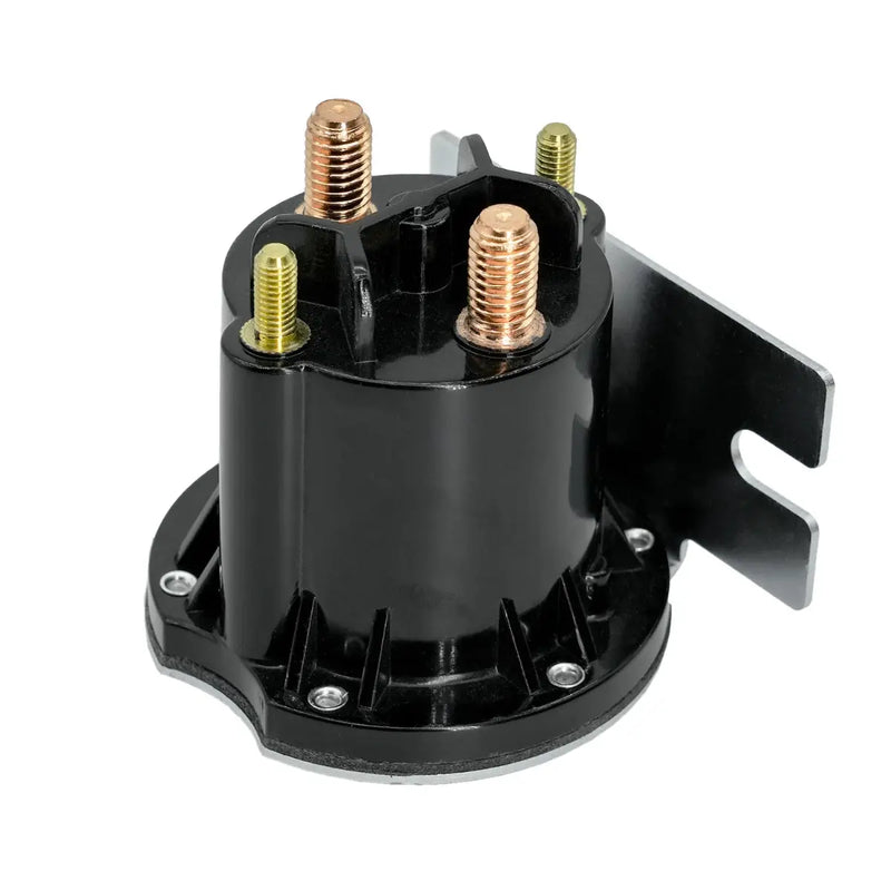 Cargue la imagen en el visor de la galería, 12V Starter Solenoid Relay JF2-H1950-00 JR3-H1950-00 684-1271-012 for Yamaha YDRA G22 G29 Drive Golf Cart Buggy from MyMROmarts
