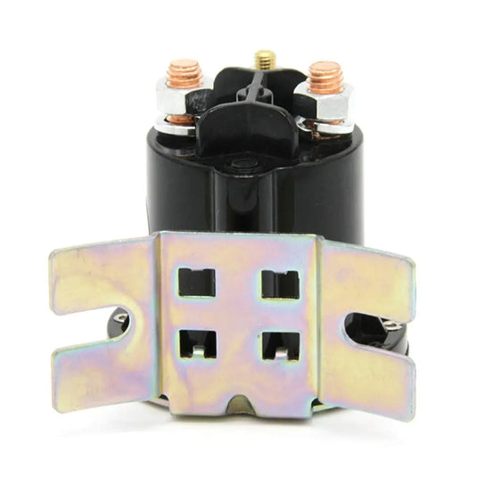12V Starter Solenoid Relay Switch 634-1261-212 684-1251-212 for Trombetta Intermittent Duty Contactor 150A-800A from MyMROmarts