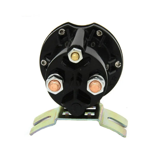 12V Starter Solenoid Relay Switch 634-1261-212 684-1251-212 for Trombetta Intermittent Duty Contactor 150A-800A from MyMROmarts