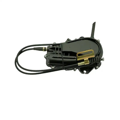 12V Stop Motor 2523-9017 for Doosan Daewoo DH220-5 DH225-5 DH300-5 DH210-9 DH220-9 DH300-9 Solar 55 from MyMROmarts
