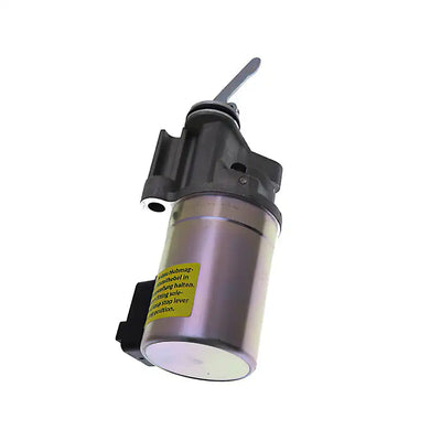 Stop Solenoid 04199900 0419-9900 For Deutz 1012 Engine 12V from MyMROmarts