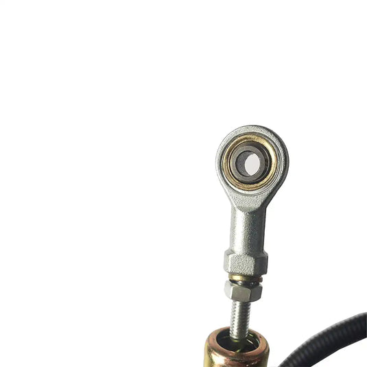 12V Stop Solenoid 3935429 SA-4755-12 For Cummins 6BT 5.9L Engine from MyMROmarts