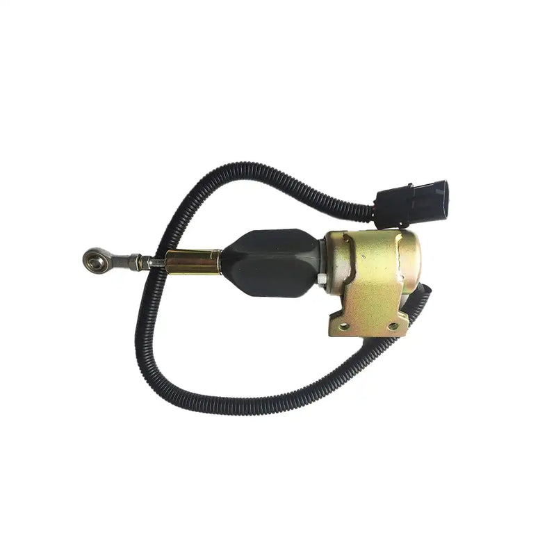 Carica immagine in Galleria Viewer, 12V Stop Solenoid 3935429 SA-4755-12 For Cummins 6BT 5.9L Engine from MyMROmarts
