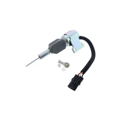 12V Stop Solenoid J930658 For Case IH 6591T 6591TA 8850 from MyMROmarts