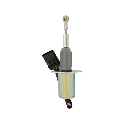 Stop Solenoid SA-5006-12 3964621 For Cummins Engine 12V from MyMROmarts
