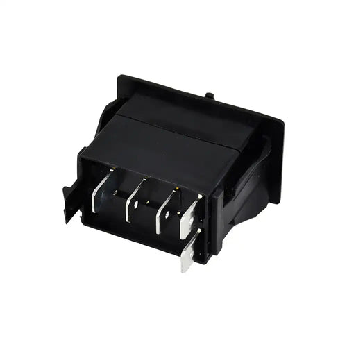 12V Switch 701/60001 for JCB 1400B 1550B 1600B 1700B 214 215 216 217 3C 3CX 3D from MyMROmarts