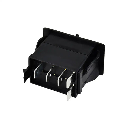 12V Switch 701/60001 for JCB 1400B 1550B 1600B 1700B 214 215 216 217 3C 3CX 3D from MyMROmarts