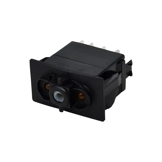 12V Switch 701/60001 for JCB 1400B 1550B 1600B 1700B 214 215 216 217 3C 3CX 3D from MyMROmarts