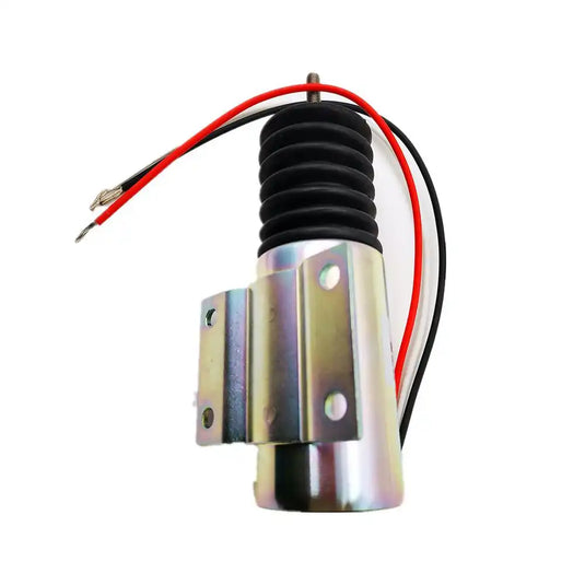12V Throttle Solenoid 101957 101957GT For Genie Lift SX-105 XC SX-125 XC SX-135 XC SX-150 SX-180 ZX-135/70 - Electrical Parts > Solenoid Valve from MyMROmarts