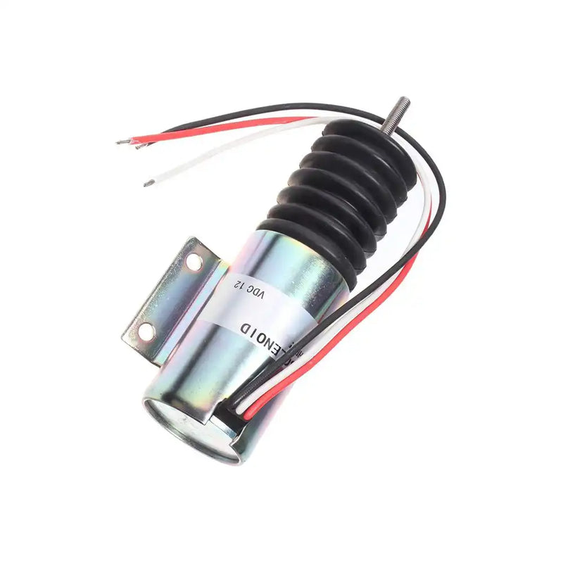 Carica immagine in Galleria Viewer, 12V Throttle Solenoid 101957 101957GT For Genie Lift SX-105 XC SX-125 XC SX-135 XC SX-150 SX-180 ZX-135/70 - Electrical Parts &gt; Solenoid Valve from MyMROmarts
