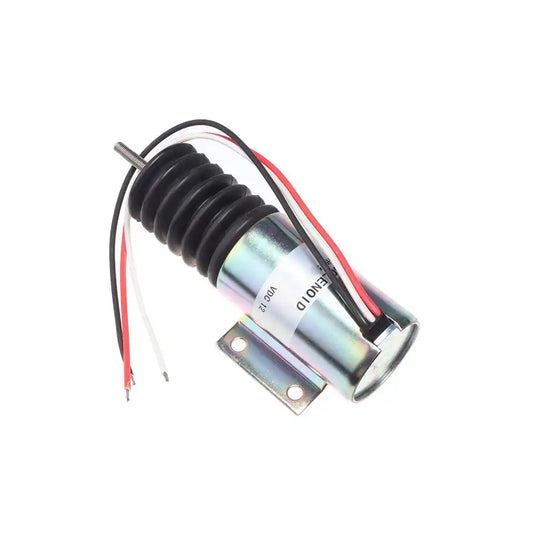 12V Throttle Solenoid 101957 101957GT For Genie Lift SX-105 XC SX-125 XC SX-135 XC SX-150 SX-180 ZX-135/70 - Electrical Parts > Solenoid Valve from MyMROmarts