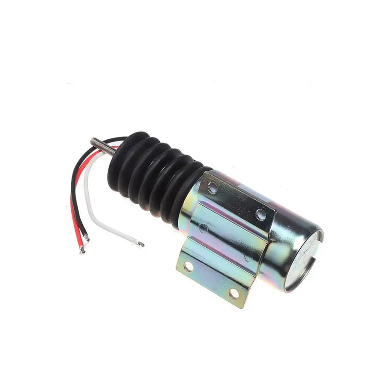 Carica immagine in Galleria Viewer, 12V Throttle Solenoid 101957 101957GT For Genie Lift SX-105 XC SX-125 XC SX-135 XC SX-150 SX-180 ZX-135/70 - Electrical Parts &gt; Solenoid Valve from MyMROmarts
