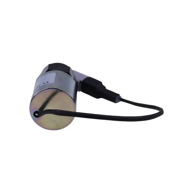 Load image into Gallery viewer, 12V Throttle Solenoid U85206500 for Perkins Engine 403D-15 404D-22 404D-22T 404D-22TA from MyMROmarts
