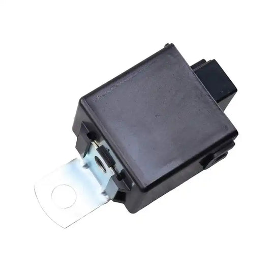 12V Timer Relay KQ1-DC12V 91306-05700 5650-043-1762-0 for Mitsubishi K3A K3B K3C K3D Engine - Electrical Parts > Electronic Control System > Relays from MyMROmarts