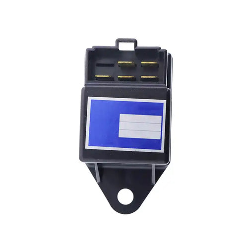 12V Timer Relay SBA385870301 for CASE D25 D29 D33 D35 D40 D45 DX18E DX24E DX25 DX29 DX31 DX33 DX34 DX35 DX40 DX45 - Electrical Parts > Electronic Control System > Relays from MyMROmarts