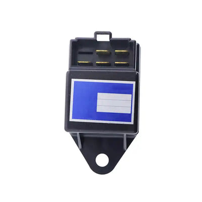 12V Timer Relay SBA385870301 for CASE D25 D29 D33 D35 D40 D45 DX18E DX24E DX25 DX29 DX31 DX33 DX34 DX35 DX40 DX45 - Electrical Parts > Electronic Control System > Relays from MyMROmarts